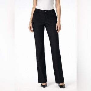 Tahari  Tailored Dress Pants Size 8 NWT Career Workwear